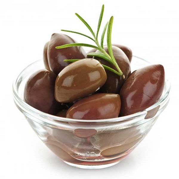 olives colossal de Kalamata